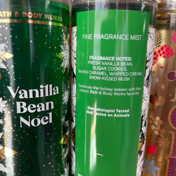 Vanilla bean Noel - Picture 2 of 2